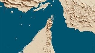  هرمز در یک هفته شاهد حمله به ۱۰ نفتکش بود