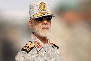 هشدار سرلشکر عبداللهی: هر تهدیدی علیه ایران، پاسخ به‌موقع و مؤثر خواهد داشت