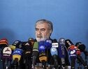 پیام ابراهیم عزیزی به مقامات آمریکایی