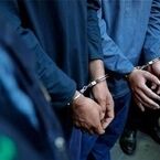 پایان فعالیت شبکه انتشار تصاویر خصوصی؛ دستگیری عوامل اصلی در خارج از لرستان