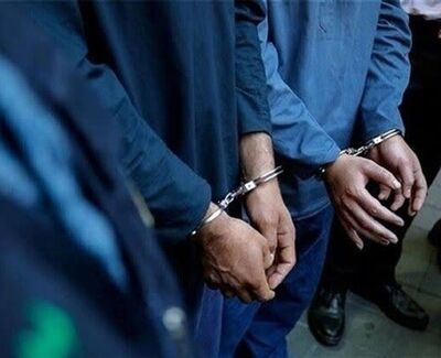 پایان فعالیت شبکه انتشار تصاویر خصوصی؛ دستگیری عوامل اصلی در خارج از لرستان