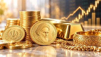قیمت طلا و سکه امروز چهارشنبه‌ ۲۲ مهر ۱۴۰۵/ افزایش قیمت‌طلا و‌ سکه