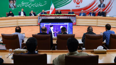 پزشکیان: جنگ فقط در میدان نظامی نیست؛ انسجام داخلی مهم‌ترین خط دفاعی ایران است
