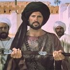 مایکل فارست، بازیگر نقش خالد بن ولید در فیلم «محمد رسول‌الله»، درگذشت