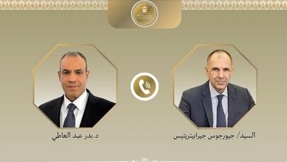 قاهره خواستار پایان تجاوزات اسرائیل به لبنان شد