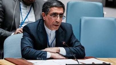 تأکید ایران بر تداوم تعامل با افغانستان؛ پای امنیت و اقتصاد در میان است