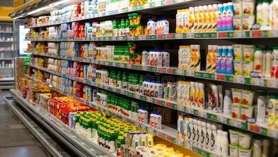 نظارت بر قیمت‌ها و ارزیابی آمادگی فروشگاه‌های زنجیره‌ای برای تأمین مستمر کالا