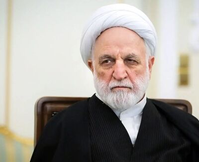 تغییرات گسترده در بدنه مدیریتی قوه قضاییه؛ از رئیس سازمان بازرسی تا سخنگوی جدید