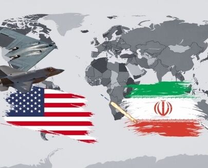 نقطه صفر جنگ؛ شلیک اول مهم است یا کسی که بیشتر تاب می‌آورد؟