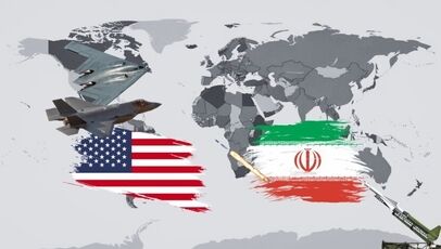 نقطه صفر جنگ؛ شلیک اول مهم است یا کسی که بیشتر تاب می‌آورد؟