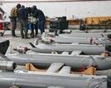 ادعای استقرار هزاران ریزپرنده اوکراینی در نزدیکی ایران
