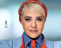 بیوگرافی رابعه اسکویی بازیگر سریال نسخه آزمایشی + زندگی شخصی از ماجرای لاغری و تغییر چهره تا ازدواج