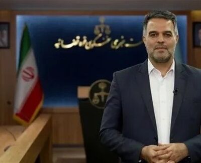 تأیید بازداشت قانونی محمدباقر خرازی توسط سخنگوی قوه قضاییه