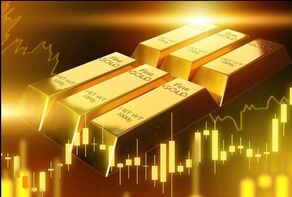 بازار طلا میان اصلاح کوتاه‌مدت و صعود بلندمدت