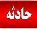 واژگونی اتوبوس در گردنه اسدآباد ۱۳ مصدوم برجا گذاشت