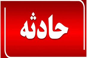 واژگونی اتوبوس در گردنه اسدآباد ۱۳ مصدوم برجا گذاشت