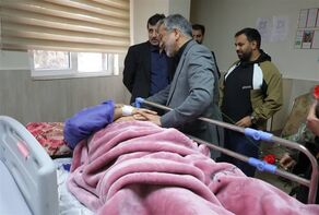 حمله آمریکا به بندرعباس؛ گزارش اولیه از مجروح شدن ۲ نفر