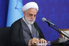 پیام تسلیت رئیس قوه قضاییه برای آیت‌الله شبیری زنجانی