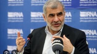 ادعای محاصره اقتصادی ایران، بخشی از جنگ روانی دشمن است