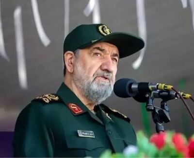 محسن رضایی: رفتار دیپلماتیک ایران باید بازنگری شود