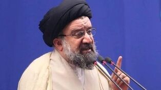  دشمن در نابودی توان موشکی و هسته‌ای ایران ناکام ماند