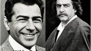 چهره فرامرز قریبیان برای «تختی» علی حاتمی؛ پروژه‌ای که دو بار متوقف شد