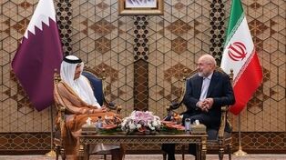 شروط ایران روی میز قطر؛ قالیباف چه پیامی برای آمریکا فرستاد؟