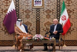 شروط ایران روی میز قطر؛ قالیباف چه پیامی برای آمریکا فرستاد؟