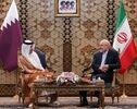 شروط ایران روی میز قطر؛ قالیباف چه پیامی برای آمریکا فرستاد؟