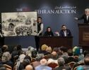 عرضه آثار تاریخی در حراج تهران؛ فروش فرش‌های بالای ۱۰۰ سال زیر ذره‌بین قانون