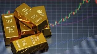 چرا قیمت طلا دوباره صعودی شد؟