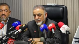 صنعت در تقابل با خاموشی؛ ارزیابی دقیق خسارت‌ قطعی‌ برق در خراسان رضوی