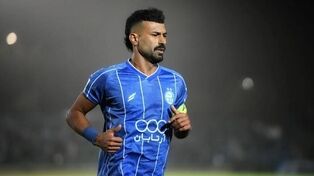 آخرین وضعیت نقل و انتقالات استقلال امروز یکشنبه ۲۸ تیر ۱۴۰۵