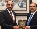 تحرک تازه ترکیه برای میانجیگری میان پاکستان و طالبان