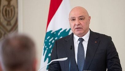 عون و عراقچی بر راهکار دیپلماتیک برای پایان درگیری‌های منطقه تأکید کردند