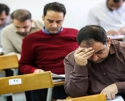 جزئیات برگزاری آزمون کارشناسی ارشد ۱۴۰۵؛ زمان برگزاری، نحوه بازیابی اطلاعات و مهلت ویرایش مشخص شد