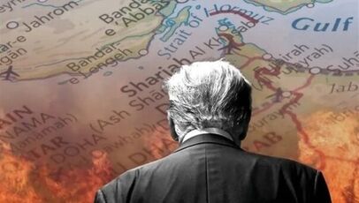 کسری تاریخی آمریکا و هزینه جنگ ایران؛ پاشنه آشیل ترامپ کجاست؟