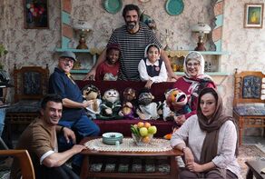 منوچهر هادی با «من جاسوزنی نیستم» به جشنواره کودک می‌آید