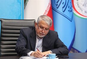 صالحی‌امیری بر پیوند صیانت از ایران، جامعه و نظام سیاسی تأکید کرد