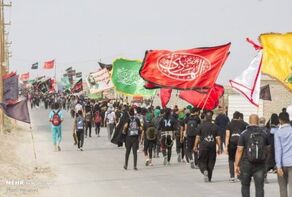 کاهش ۲۵ درصدی تصادفات جاده‌ای در کرمانشاه؛ مدیریت هوشمند امنیت و تردد زائران اربعین