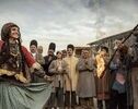 «سرخ و سیاه» به فیلیمو می‌آید؛ پارسا پیروزفر و علی شادمان در یک داستان عاشقانه تاریخی