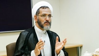 مردم باید بدانند رهبرانشان برای جان ملت کوتاه نمی‌آیند