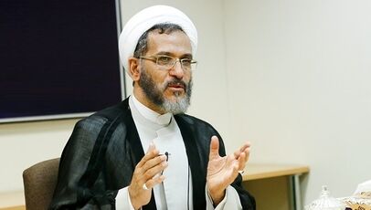 مردم باید بدانند رهبرانشان برای جان ملت کوتاه نمی‌آیند