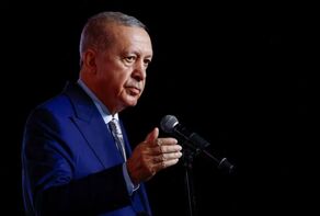 اردوغان: ادامه حملات اسرائیل به لبنان نگران‌کننده است