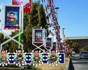 جزئیات جنایت خونین اصفهان؛ ۲ عامل اصلی آتش‌زدن مأموران پلیس اعدام شدند