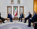 تلاش‌ها برای توقف اشغالگری در لبنان تقویت شود