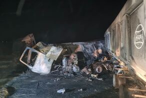 تصادف مرگبار در کرمان؛ ۵ نفر جان باختند