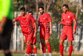 آخرین خبر از نقل و انتقالات باشگاه پرسپولیس امروز شنبه 27 تیر 1405