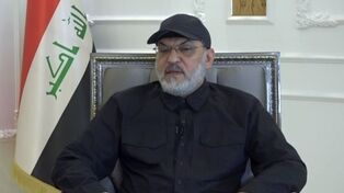 کنترل آمریکا بر اموال و منابع عراق، اشغالگری است