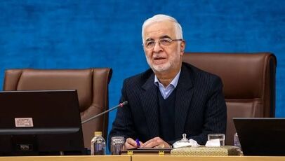 سفر هیئت عالی‌رتبه ایران به اسلام‌آباد برای تقویت مناسبات دوجانبه